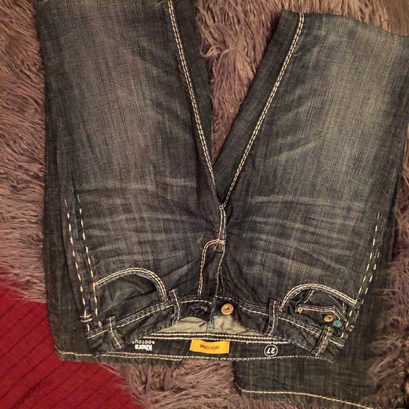 MEK - Picture 2 of 2